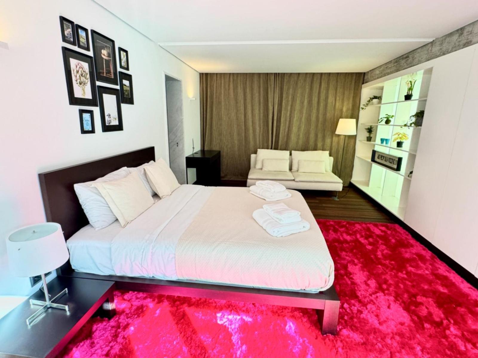 Poolside Suite - Heated Big Pool-Quinta Da Bellavista Santarém Zewnętrze zdjęcie